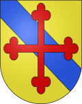 Wappen Gemeinde Sullens Kanton Waadt Wappen Gemeinde Sullens Kanton Waadt
