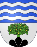 Wappen Gemeinde Tannay Kanton Waadt
