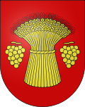 Wappen Gemeinde Vich Kanton Waadt Wappen Gemeinde Vich Kanton Waadt