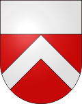 Wappen Gemeinde Yens Kanton Waadt