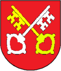 Wappen Gemeinde Ardon Kanton Wallis