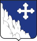 Wappen Gemeinde Naters Kanton Wallis