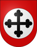 Wappen Gemeinde Eischoll Kanton Wallis Wappen Gemeinde Eischoll Kanton Wallis