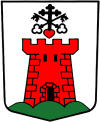 Wappen Gemeinde Embd Kanton Wallis Wappen Gemeinde Embd Kanton Wallis
