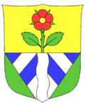 Wappen Gemeinde Fieschertal Kanton Wallis Wappen Gemeinde Fieschertal Kanton Wallis