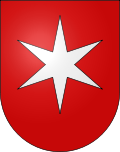 Wappen Gemeinde Hérémence Kanton Wallis Wappen Gemeinde Hérémence Kanton Wallis