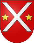 Wappen Gemeinde Kippel Kanton Wallis Wappen Gemeinde Kippel Kanton Wallis