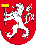 Wappen Gemeinde Martigny Kanton Wallis Wappen Gemeinde Martigny Kanton Wallis