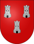 Wappen Gemeinde Massongex Kanton Wallis
