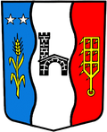 Wappen Gemeinde Riddes Kanton Wallis Wappen Gemeinde Riddes Kanton Wallis