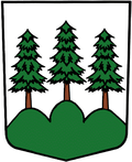 Wappen Gemeinde Ried-Brig Kanton Wallis Wappen Gemeinde Ried-Brig Kanton Wallis