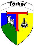 Wappen Gemeinde Törbel Kanton Wallis Wappen Gemeinde Törbel Kanton Wallis