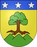 Wappen Gemeinde Varen Kanton Wallis Wappen Gemeinde Varen Kanton Wallis