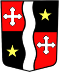 Wappen Gemeinde Vernayaz Kanton Wallis