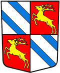 Wappen Gemeinde Vionnaz Kanton Wallis
