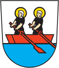 Wappen Gemeinde Oberägeri Kanton Zug Wappen Gemeinde Oberägeri Kanton Zug
