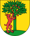 Wappen Gemeinde Risch Kanton Zug