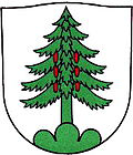 Wappen Gemeinde Walchwil Kanton Zug