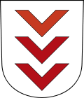 Wappen Gemeinde Neftenbach Kanton Zürich