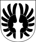 Wappen Gemeinde Altikon Kanton Zürich