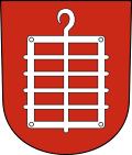 Wappen Gemeinde Bülach Kanton Zürich