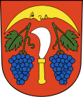 Wappen Gemeinde Dättlikon Kanton Zürich