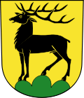 Wappen Gemeinde Eglisau Kanton Zürich