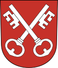 Wappen Gemeinde Embrach Kanton Zürich