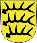 Wappen Gemeinde Glattfelden Kanton Zürich Wappen Gemeinde Glattfelden Kanton Zürich