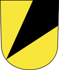 Wappen Gemeinde Hedingen Kanton Zürich