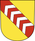 Wappen Gemeinde Hochfelden Kanton Zürich Wappen Gemeinde Hochfelden Kanton Zürich