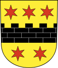 Wappen Gemeinde Elgg Kanton Zürich