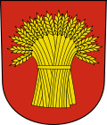 Wappen Gemeinde Hombrechtikon Kanton Zürich