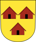 Wappen Gemeinde Wädenswil Kanton Zürich