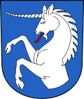 Wappen Gemeinde Humlikon Kanton Zürich