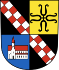 Wappen Gemeinde Kappel am Albis Kanton Zürich