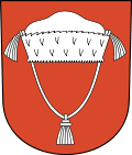 Wappen Gemeinde Knonau Kanton Zürich Wappen Gemeinde Knonau Kanton Zürich