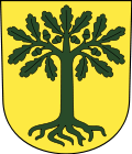 Wappen Gemeinde Marthalen Kanton Zürich