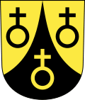 Wappen Gemeinde Maschwanden Kanton Zürich Wappen Gemeinde Maschwanden Kanton Zürich