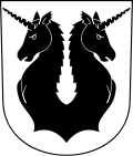 Wappen Gemeinde Mettmenstetten Kanton Zürich