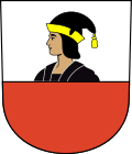 Wappen Gemeinde Niederhasli Kanton Zürich