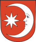 Wappen Gemeinde Niederweningen Kanton Zürich