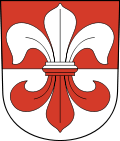 Wappen Gemeinde Nürensdorf Kanton Zürich