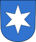 Wappen Gemeinde Oberrieden Kanton Zürich