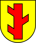 Wappen Gemeinde Stammheim Kanton Zürich