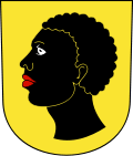 Wappen Gemeinde Oberweningen Kanton Zürich