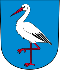 Wappen Gemeinde Oetwil am See Kanton Zürich