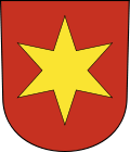 Wappen Gemeinde Oetwil an der Limmat Kanton Zürich