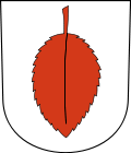 Wappen Gemeinde Ossingen Kanton Zürich Wappen Gemeinde Ossingen Kanton Zürich