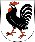 Wappen Gemeinde Ottenbach Kanton Zürich Wappen Gemeinde Ottenbach Kanton Zürich